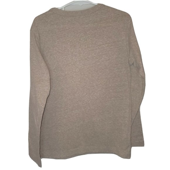 The Children's Place Boys Basic Layering Tee - size Small 5/6 - Picture 2 of 4